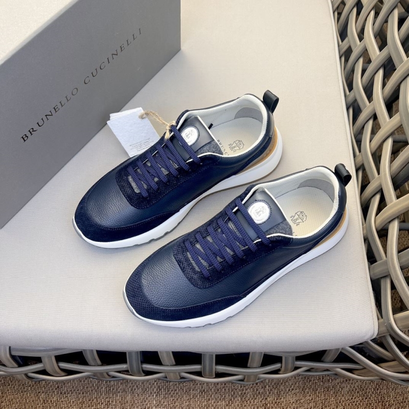 Brunello Cucinelli Sneakers